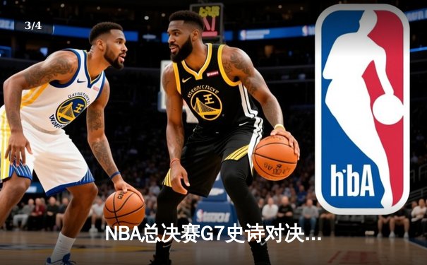 NBA总决赛G7史诗对决：掘金加时险胜热火卫冕成功，约基奇三双封神创历史纪录 - 3