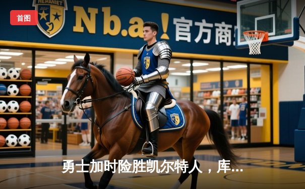 勇士加时险胜凯尔特人，库里狂砍43分上演三分雨