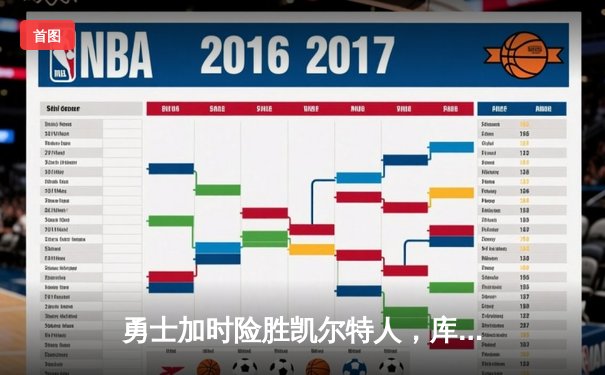 勇士加时险胜凯尔特人，库里43分创赛季新高